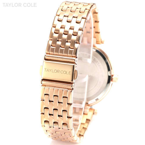 From UK** Magnifisant* Taylor Cole-**Business Flair**($89.00)