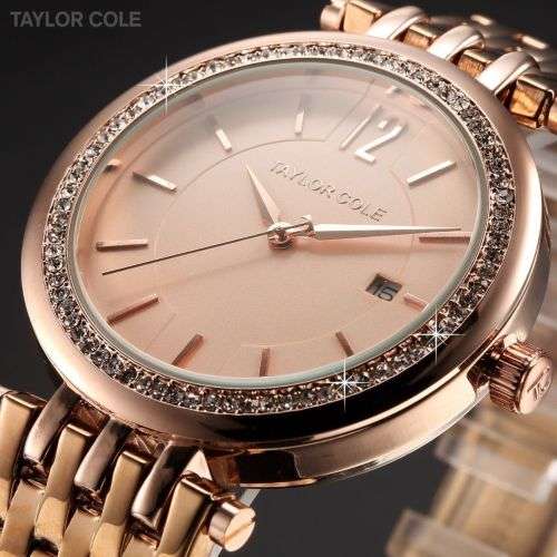 From UK** Magnifisant* Taylor Cole-**Business Flair**($89.00)