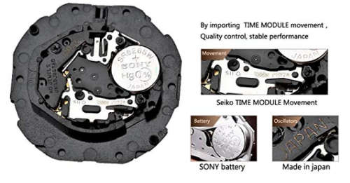 CURREN® 9007 LOVELY ALL STEEL LADIES AUTO DATE ROSE GOLD  QUALITY WATCH* 2 OPTIONS*