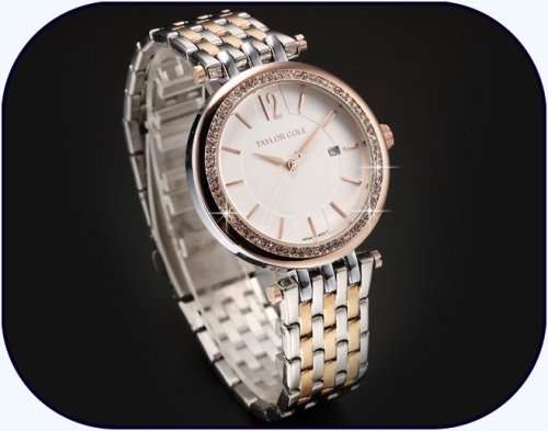 ** Magnifisant* Taylor Cole-**Business Flair**($129.00)