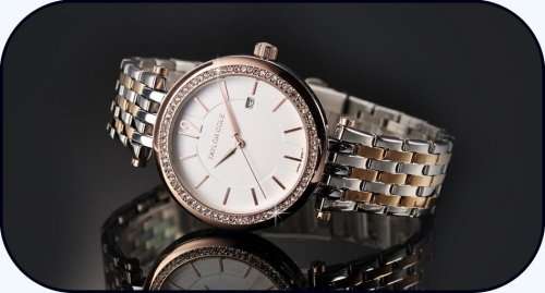 ** Magnifisant* Taylor Cole-**Business Flair**($129.00)