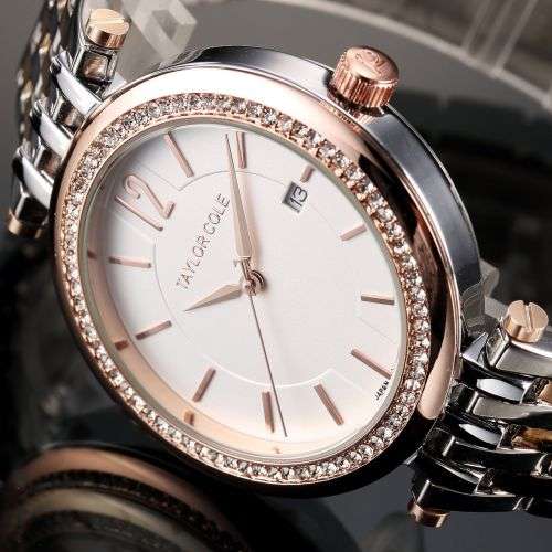 ** Magnifisant* Taylor Cole-**Business Flair**($129.00)