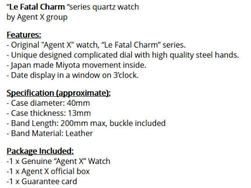 * Luxury Rose Gold Case Brown Leather Date Men Quartz Dress Wrist Watch