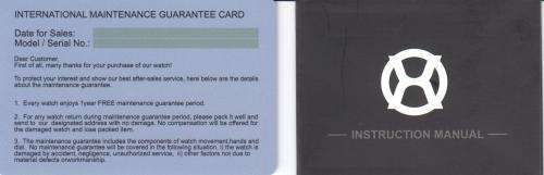 * Luxury Rose Gold Case Brown Leather Date Men Quartz Dress Wrist Watch