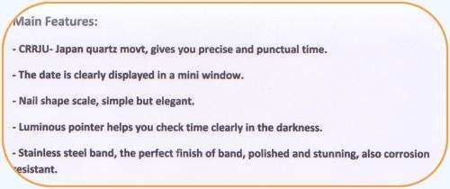 -Free Shipping : ~STOCK CLEARANCE~SPECIAL PRICE!