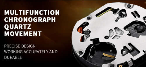 *** Megir Brand**( 2094) Top Watch* New Generation Luxury Men * Wristwatch CHRONOGRAPH * 6 HANDS *