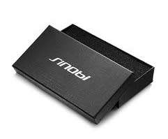 -***$59* --***LADIES **SWAROVSKI CRYSTAL ENCRUSTED ~SINOBI~GOLD/WHITE  QUARTZ Watch -