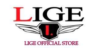 ** CLASSIC -Ladies Modern Trendy * BIG DIAL* LIGE 9908- Top Luxury All Steel *FULL HOUSE!