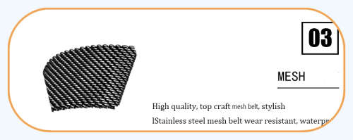 ** CLASSIC ~ Modern Trendy * BIG DIAL* LIGE 9912- Top Luxury All Steel *BOX,BOOK & PAPERS!