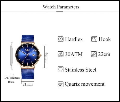 ** LIGE 9938-*COLOR BURST! Vision Sensation with Quality!** MID MONTH SALE-FREE SHIPPING!**