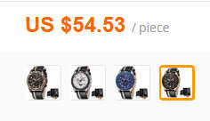 **   Relogio Masculion LIGE 9882 Top Luxury *6 Hands* Chronograph Watch Men*