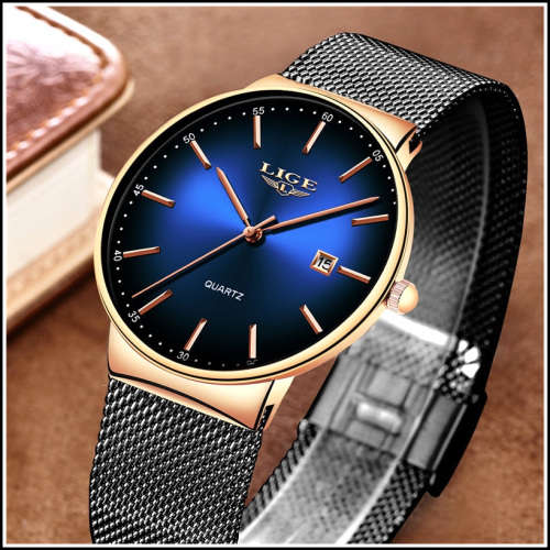 ** LIGE 9938-*COLOR BURST! Vision Sensation with Quality!*Unisex*FREE SHIPPING