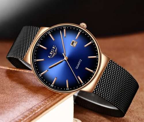 ** LIGE 9938-*COLOR BURST! Vision Sensation with Quality!*Unisex*FREE SHIPPING