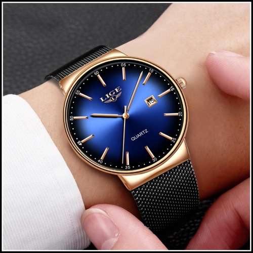 ** LIGE 9938-*COLOR BURST! Vision Sensation with Quality!*Unisex*FREE SHIPPING