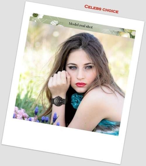 ** LIGE 9867 -*CELEBRITIES CHOICE ! Ladies Quality Watch!* Do not RUST or FADE **