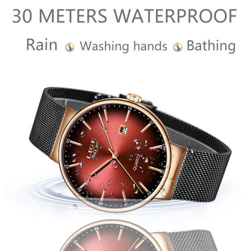 ** LIGE 9938-*COLOR BURST! Vision Sensation with Quality!*Trendy,Stylish and Modern**FREE SHIPPING!