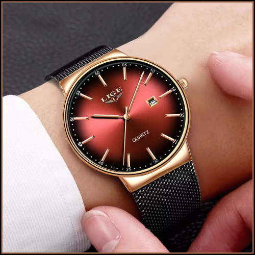 ** LIGE 9938-*COLOR BURST! Vision Sensation with Quality!*Trendy,Stylish and Modern**FREE SHIPPING!