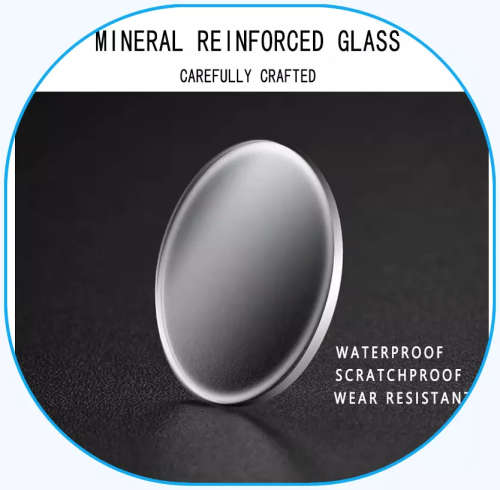 *LIGE 9915 Slimline Simple Watch Men Quartz Clock with Quality!* Will not Fade or Rust