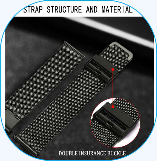 *LIGE 9915 Slimline Simple Watch Men Quartz Clock with Quality!* Will not Fade or Rust