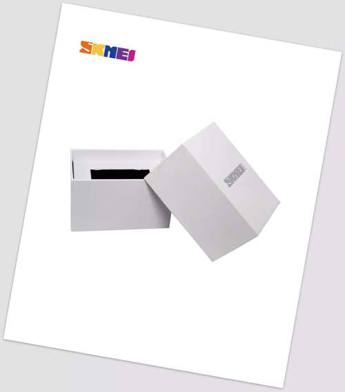 **SKMEI SPORT 1251~ Multifunction Black Sport watch with Brand Box ~