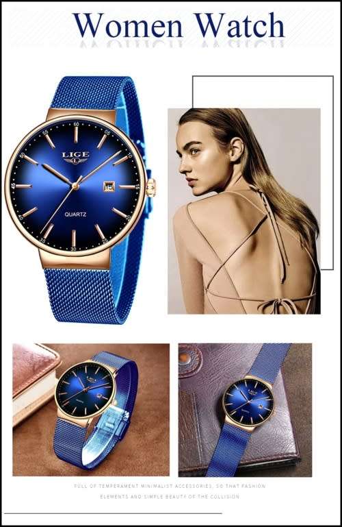 ** LIGE 9938-*COLOR BURST! Vision Sensation with Quality!** MID MONTH SALE-FREE SHIPPING!**