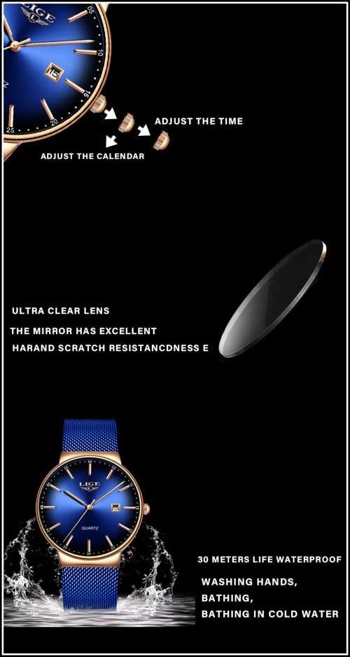 ** LIGE 9938-*COLOR BURST! Vision Sensation with Quality!** MID MONTH SALE-FREE SHIPPING!**