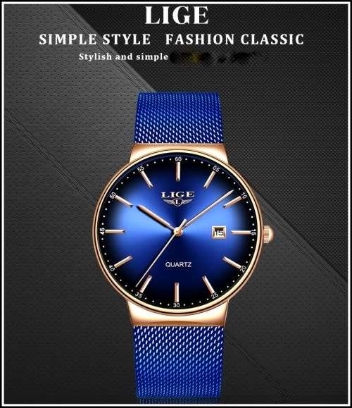 ** LIGE 9938-*COLOR BURST! Vision Sensation with Quality!** MID MONTH SALE-FREE SHIPPING!**