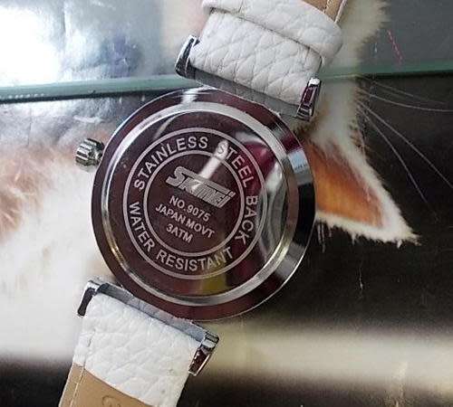 FREE SHIPPING *2 x**SKMEI +~1 x SUNKTA ( 3 watches as 1 item )