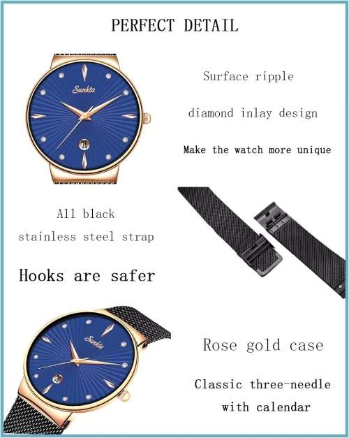 FREE SHIPPING *2 x**SKMEI +~1 x SUNKTA ( 3 watches as 1 item )