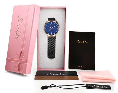 FREE SHIPPING *2 x**SKMEI +~1 x SUNKTA ( 3 watches as 1 item )