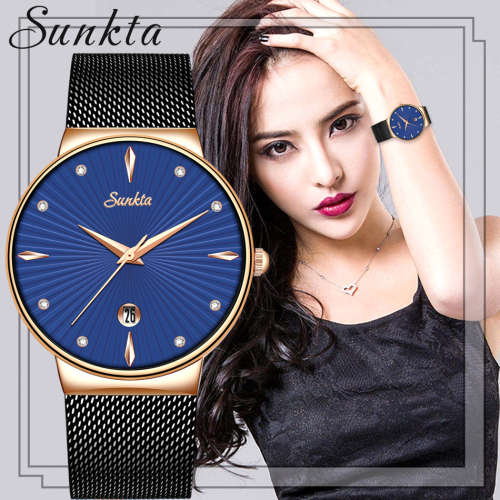 FREE SHIPPING *2 x**SKMEI +~1 x SUNKTA ( 3 watches as 1 item )