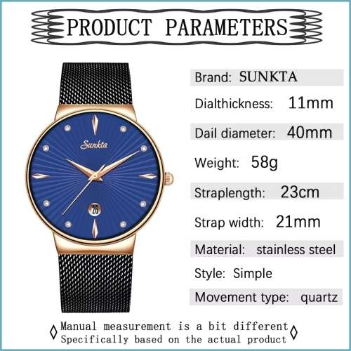 FREE SHIPPING *2 x**SKMEI +~1 x SUNKTA ( 3 watches as 1 item )