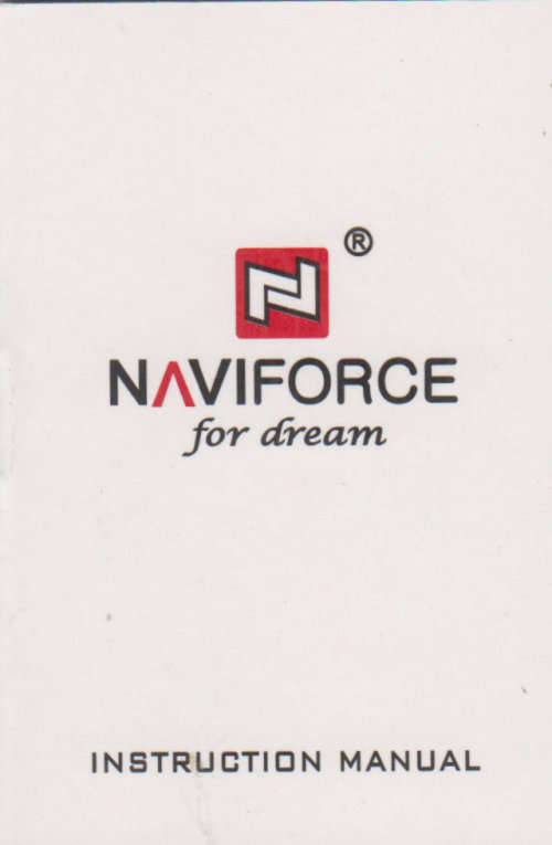 * Magnifisant* Naviforce* Lady Georgeos  Luxury Watch*