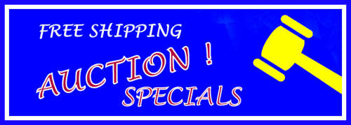 ** LIGE 9938-*COLOR BURST! Vision Sensation with Quality!*-FREE SHIPPING SALE!**