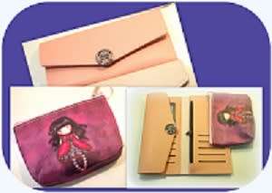 * Magnifisant* Naviforce* Lady Georgeos  Luxury Watch*