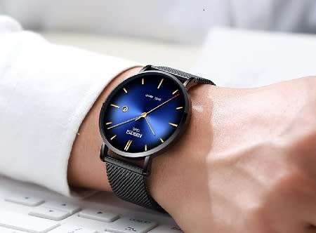 ** NIBOSI-*N12362 *COLOR BURST! Vision Sensation with Quality!*