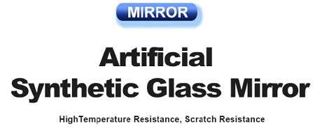 ** NIBOSI-*N12362 *COLOR BURST! Vision Sensation with Quality!*