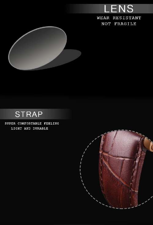 **LIGE 9866~Luxury Multifunction Sport watch with Brand Box ~FULL HOUSE