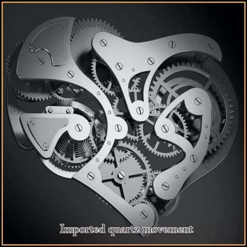 LIGE 9868 - MilanTop Brand Luxury Waterproof Ultra Thin Multifunction Watch