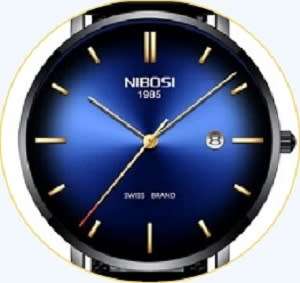 ** NIBOSI-*N12362 *COLOR BURST! Vision Sensation with Quality!*