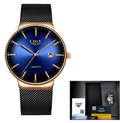 ** LIGE 9938-*COLOR BURST! Vision Sensation with Quality!*Unisex*FREE SHIPPING