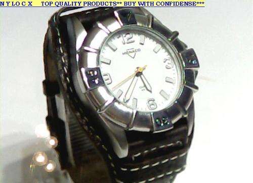 MONACO SPECIAL MENS WATCH