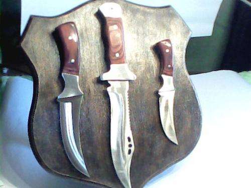 ***SOMETHING SPECIAL FOR KNIFE ENTHUSIASTS***