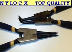 TOOLXPRESS    CIRCLIP PLIERS