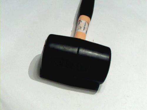 RUBBER MALLET