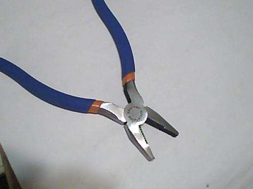 QUALITY  BRENTWOOD ENGLISH  COMBINATION PLIERS