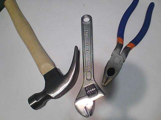JOB LOT TOOLS