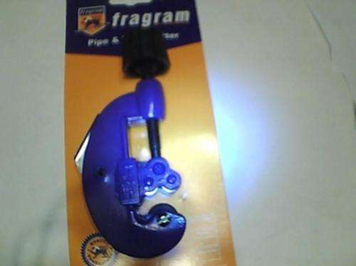 FRAGRAM--PIPE & TUBE CUTTER