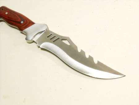 ***ALTAV  HUNTING KNIFE***KN86