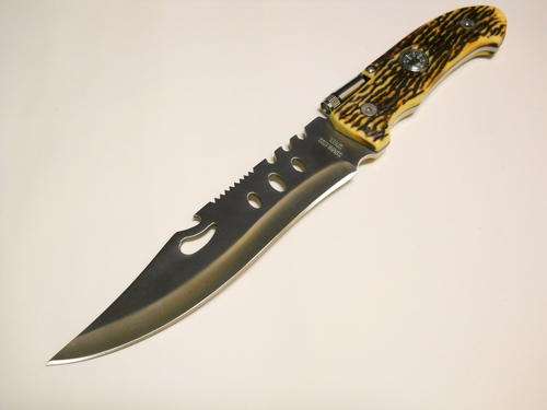 ****ALTAV  KN 81 HUNTING KNIFE****